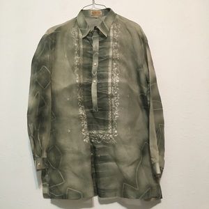 Barong ll shirt